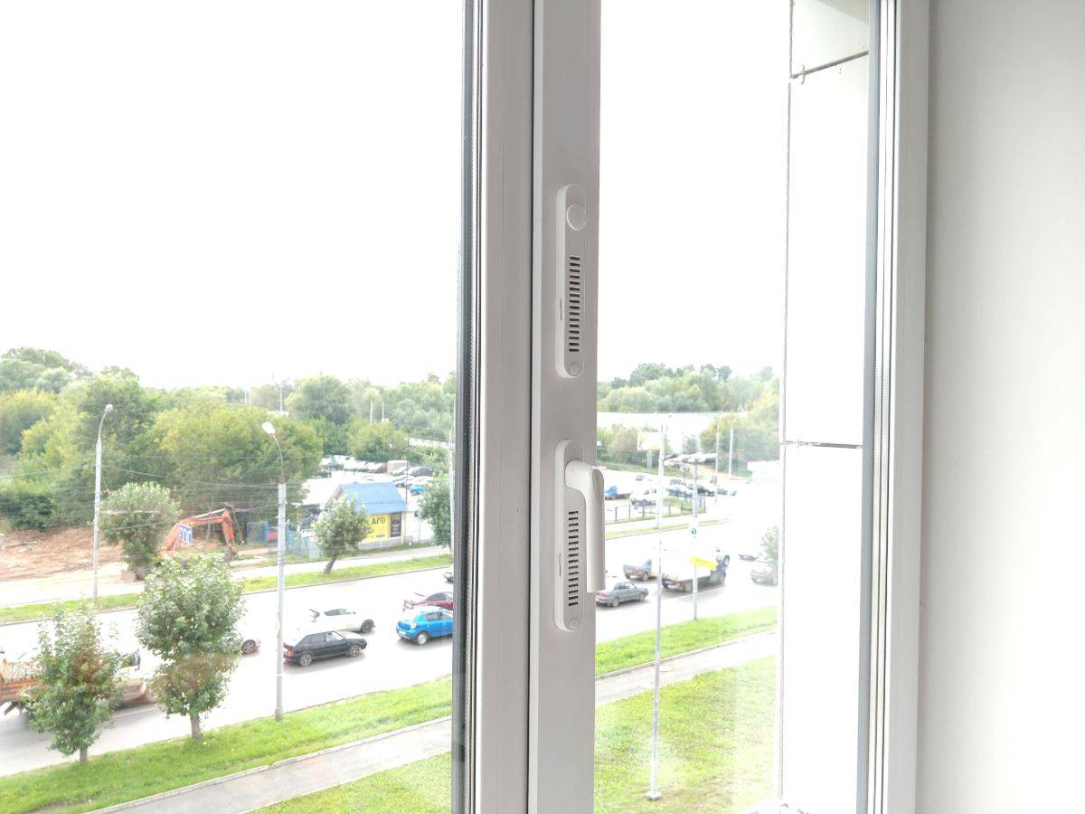 Оконный Фильтр OKFIL клапан для воздуха на пластиковые окна - OKFIL Window Filters / Оконные Фильтры - Дом, Мебель, Освещение и Строительство купить оптом от производителя на UDM.MARKET