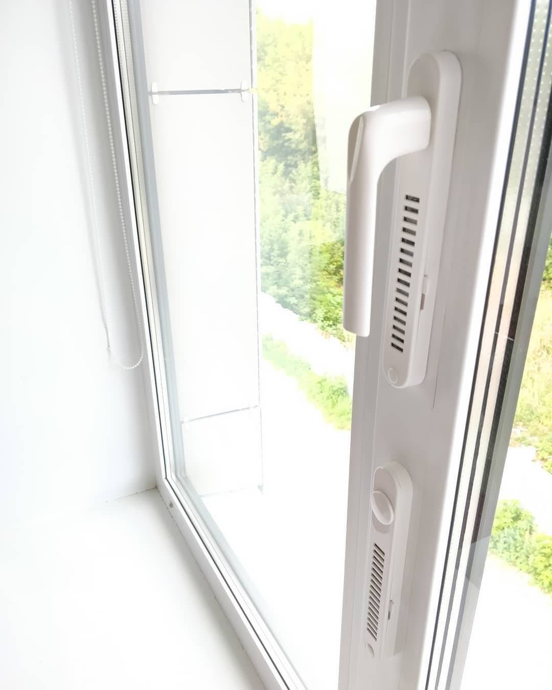 Оконный Фильтр OKFIL клапан для воздуха на пластиковые окна - OKFIL Window Filters / Оконные Фильтры - Дом, Мебель, Освещение и Строительство купить оптом от производителя на UDM.MARKET