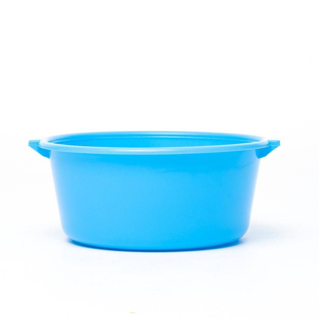 Household on sale plastic basin