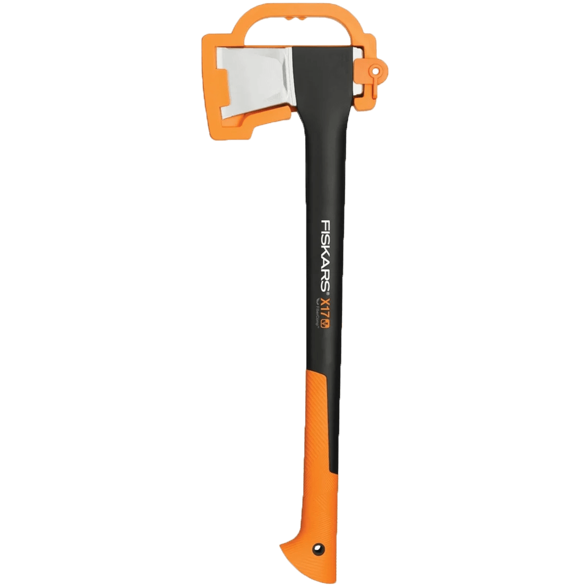 Топор - колун Fiskars X17 - ООО Торговый дом 