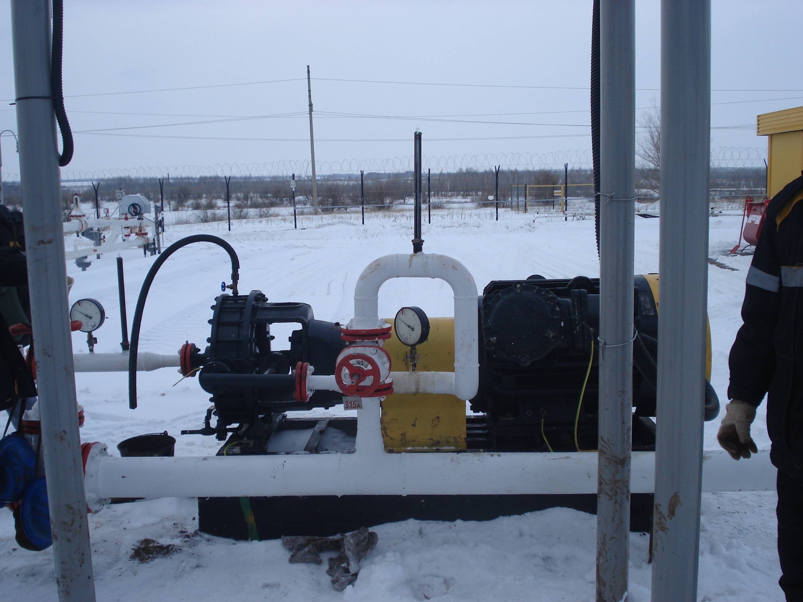 ​ВТГНХ установка для нагрева нефти - "Alternative energy" LLC | Альтернативная энергия - Энергетическое и Минеральное оборудование купить оптом от производителя на UDM.MARKET