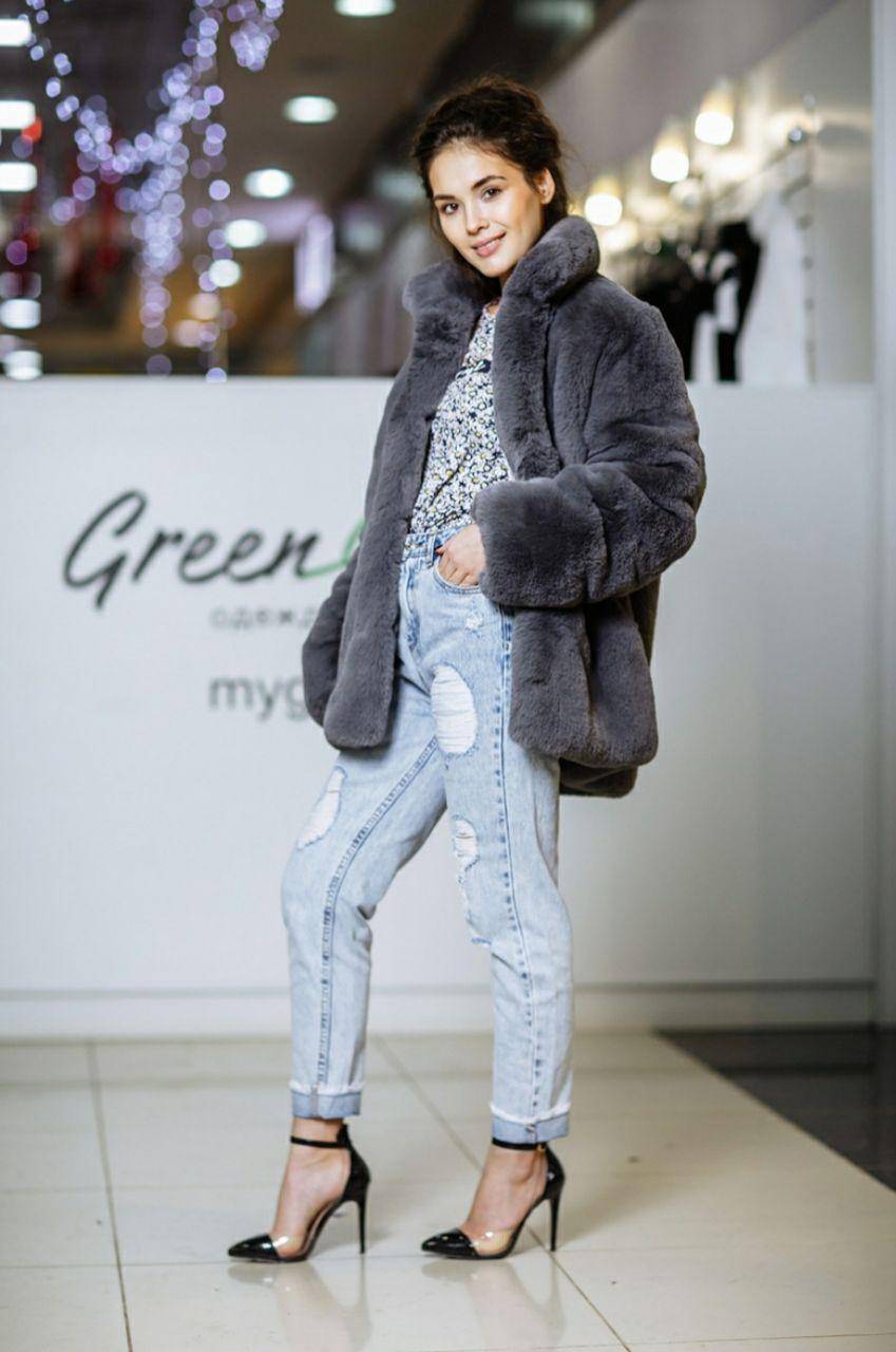 Coat Eco \