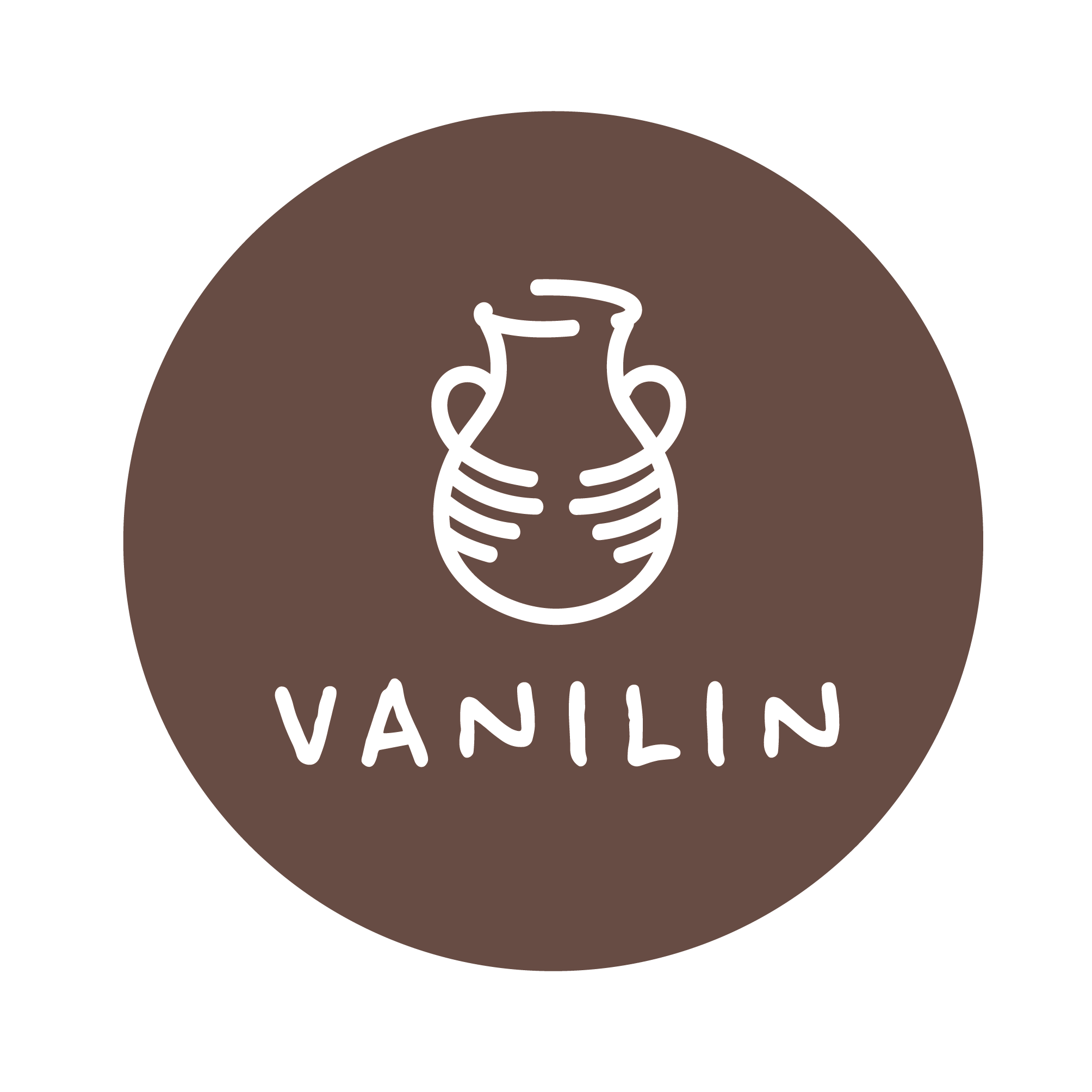 Vanilin-ceramics