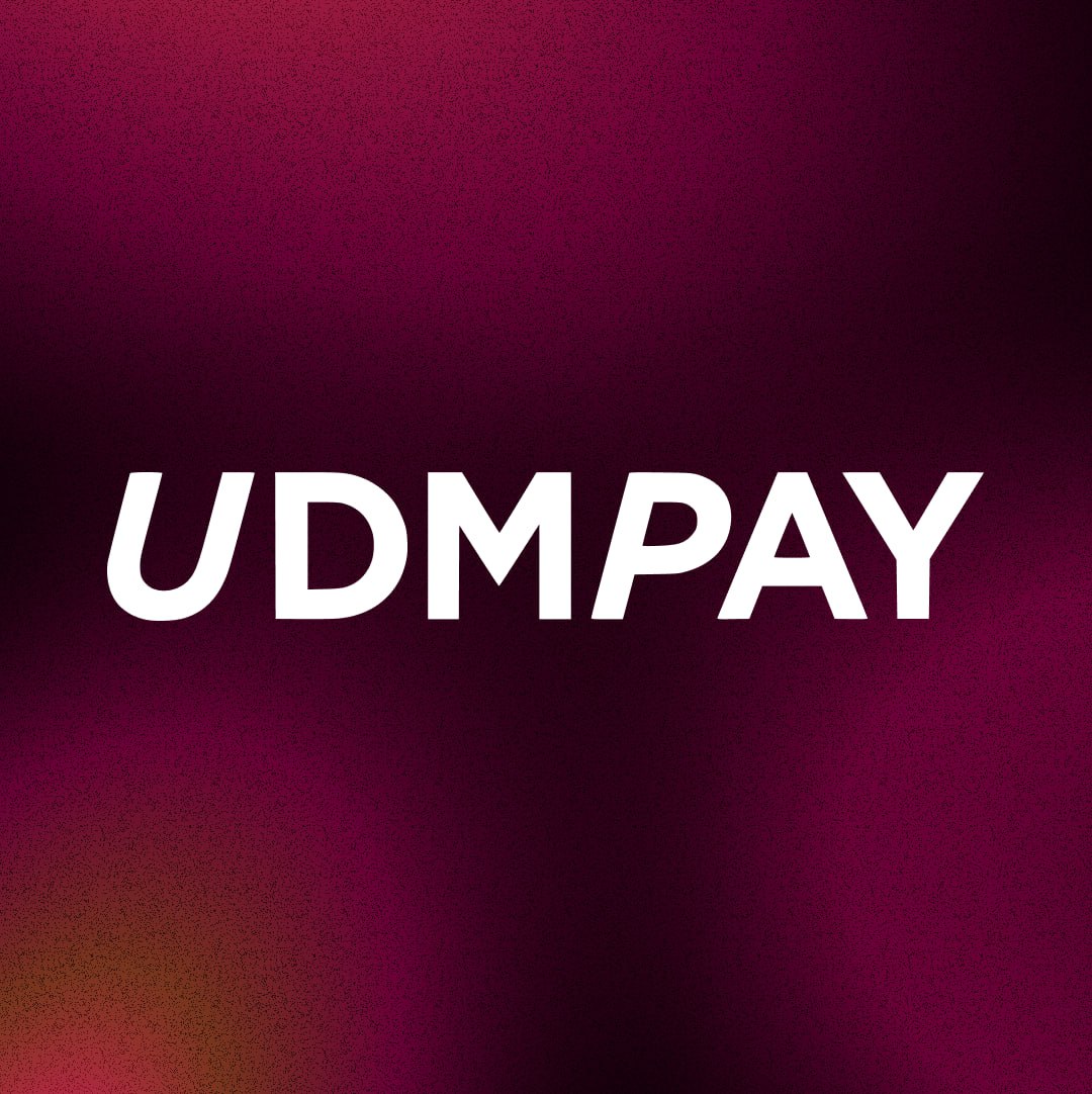 UDMPAY