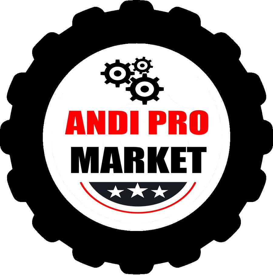 ANDI Pro Market