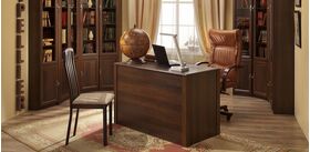 Library Montpellier - Limited Liability Company "Glazovskaya Furniture Factory» / ООО  «Глазовская мебельная фабрика» - Home, Furniture, Lights & Construction buy wholesale from manufacturer and supplier on UDM.MARKET