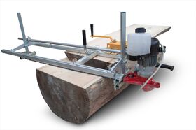 Mini-sawmills Victar - Victar - Machinery, Industrial Parts & Tools buy wholesale from manufacturer and supplier on UDM.MARKET