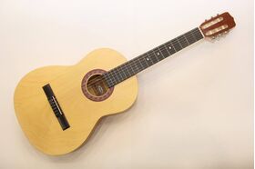 Классическая гитара PRESTO GC-YLW 20 - Presto - Музыкальные инструменты купить оптом от производителя на UDM.MARKET