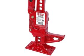 Rack jack Hi Lift cast iron + steel 150cm Code: HL-604 - ООО  «ПП «АВЕС» - Auto, Transportation, Vehicles & Accessories  buy wholesale from manufacturer and supplier on UDM.MARKET