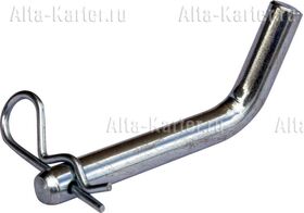 Палец крепления фаркопа redBTR - ООО  «ПП «АВЕС» - Автомобили, Транспорт и Аксессуары купить оптом от производителя на UDM.MARKET