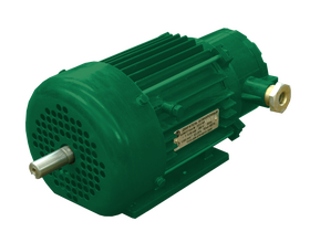 АИМЛ 71 asynchronous explosion proof electric motor - Сарапульский электрогенераторный завод, АО - Electrical Equipment, Components & Telecoms buy wholesale from manufacturer and supplier on UDM.MARKET