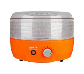 Vegetable and fruit dehydrator Т33 Axion orange - AXION CONCERN LLC / ООО Концерн «Аксион» - Vegetable and fruit dehydrator buy wholesale from manufacturer and supplier on UDM.MARKET