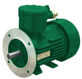 AIML 80asynchronous explosion proof electric motor - Сарапульский электрогенераторный завод, АО - Electrical Equipment, Components & Telecoms buy wholesale from manufacturer and supplier on UDM.MARKET