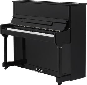 Acoustic Piano Presto P118 - Presto - Musical Instruments buy wholesale from manufacturer and supplier on UDM.MARKET