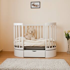 Children's bed "Paulina" C324 - АОр "МД НП "Красная Звезда" - Home, Furniture, Lights & Construction buy wholesale from manufacturer and supplier on UDM.MARKET