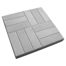 Paving tiles " 12 stones" - ООО Торговый дом "Декор" - Construction buy wholesale from manufacturer and supplier on UDM.MARKET