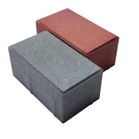Paving Stones " Brick" - ООО Торговый дом "Декор" - Construction buy wholesale from manufacturer and supplier on UDM.MARKET