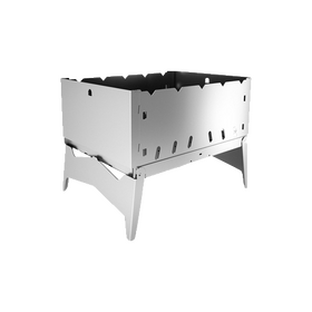 Grillux Optimus Grill - ООО Торговый дом "Декор" - Home, Furniture, Lights & Construction buy wholesale from manufacturer and supplier on UDM.MARKET