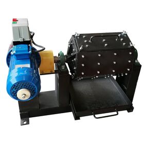 Tumbling machine GB25 - PO DIAKOM/ПО ДИАКОМ - General Industrial Equipment buy wholesale from manufacturer and supplier on UDM.MARKET
