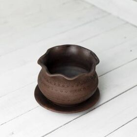 Pots and saucers - ООО "Веаком" - Toys & Hobbies  buy wholesale from manufacturer and supplier on UDM.MARKET