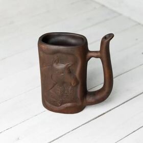 Moose mug - ООО "Веаком" - Toys & Hobbies  buy wholesale from manufacturer and supplier on UDM.MARKET