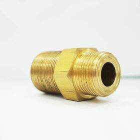 Low-pressure check valve - ООО Криотехника / Cryotechnika LLC - Machinery, Industrial Parts & Tools buy wholesale from manufacturer and supplier on UDM.MARKET