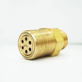 Low-pressure check valve - ООО Криотехника / Cryotechnika LLC - Machinery, Industrial Parts & Tools buy wholesale from manufacturer and supplier on UDM.MARKET