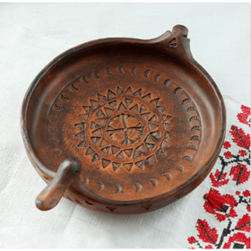 Dish " Utitsa" - ООО "Веаком" - Toys & Hobbies  buy wholesale from manufacturer and supplier on UDM.MARKET