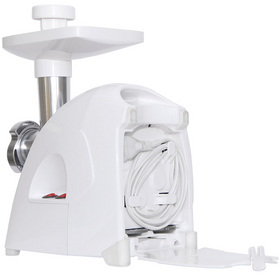 Electric meat-mincer М41.03 Axion - AXION CONCERN LLC / ООО Концерн «Аксион» - Meat mincer buy wholesale from manufacturer and supplier on UDM.MARKET