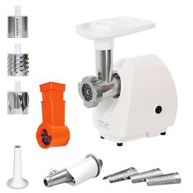 Electric meat mincer М21.02 Axion - AXION CONCERN LLC / ООО Концерн «Аксион» - Meat mincer buy wholesale from manufacturer and supplier on UDM.MARKET