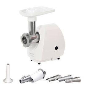 Electric meat mincer М21.04 Axion - AXION CONCERN LLC / ООО Концерн «Аксион» - Meat mincer buy wholesale from manufacturer and supplier on UDM.MARKET