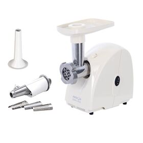Electric meat-mincer М31.04 Axion - AXION CONCERN LLC / ООО Концерн «Аксион» - Meat mincer buy wholesale from manufacturer and supplier on UDM.MARKET