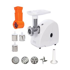 Electric meat-mincer М32.03 Axion - AXION CONCERN LLC / ООО Концерн «Аксион» - Meat mincer buy wholesale from manufacturer and supplier on UDM.MARKET