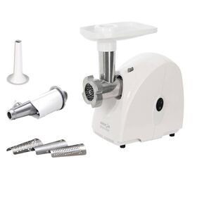 Electric meat-mincer М32.04 Axion - AXION CONCERN LLC / ООО Концерн «Аксион» - Meat mincer buy wholesale from manufacturer and supplier on UDM.MARKET