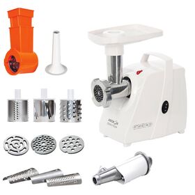 Electric meat-mincer М33.02 Axion - AXION CONCERN LLC / ООО Концерн «Аксион» - Meat mincer buy wholesale from manufacturer and supplier on UDM.MARKET
