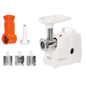 Electric meat-mincer М33.03 Axion - AXION CONCERN LLC / ООО Концерн «Аксион» - Meat mincer buy wholesale from manufacturer and supplier on UDM.MARKET