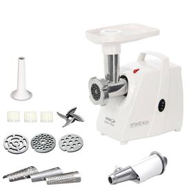 Electric meat-mincer М33.04 Axion - AXION CONCERN LLC / ООО Концерн «Аксион» - Meat mincer buy wholesale from manufacturer and supplier on UDM.MARKET