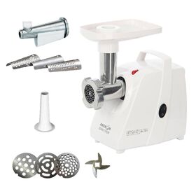 Electric meat-mincer М34.04 Axion - AXION CONCERN LLC / ООО Концерн «Аксион» - Meat mincer buy wholesale from manufacturer and supplier on UDM.MARKET