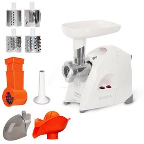 Electric meat-mincer М41.03 Axion - AXION CONCERN LLC / ООО Концерн «Аксион» - Meat mincer buy wholesale from manufacturer and supplier on UDM.MARKET