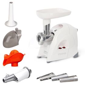 Electric meat-mincer М41.04 Axion - AXION CONCERN LLC / ООО Концерн «Аксион» - Meat mincer buy wholesale from manufacturer and supplier on UDM.MARKET