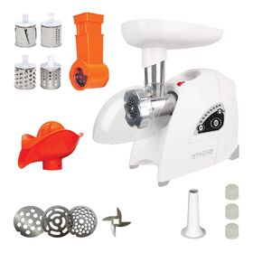 Electric meat-mincer М42.03 Axion - AXION CONCERN LLC / ООО Концерн «Аксион» - Meat mincer buy wholesale from manufacturer and supplier on UDM.MARKET