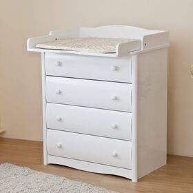 Chest of drawers for children changing clothes С568П - АОр "МД НП "Красная Звезда" - Home, Furniture, Lights & Construction buy wholesale from manufacturer and supplier on UDM.MARKET