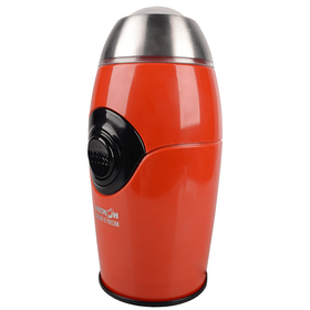 Coffee grinder KM22 Axion red - AXION CONCERN LLC / ООО Концерн «Аксион» - Coffee grinder buy wholesale from manufacturer and supplier on UDM.MARKET