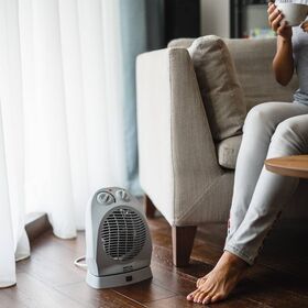 Fan heater ТB12 Axion - AXION CONCERN LLC / ООО Концерн «Аксион» - Appliances buy wholesale from manufacturer and supplier on UDM.MARKET
