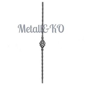 Balustrade - Metall&KO - Construction buy wholesale from manufacturer and supplier on UDM.MARKET
