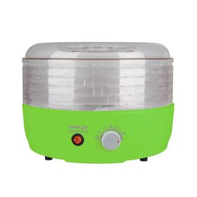 Vegetable and fruit dehydrator Т33 Axion green - AXION CONCERN LLC / ООО Концерн «Аксион» - Vegetable and fruit dehydrator buy wholesale from manufacturer and supplier on UDM.MARKET