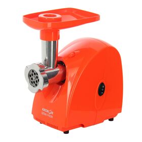Electric meat-mincer М31.01 Axion red - AXION CONCERN LLC / ООО Концерн «Аксион» - Meat mincer buy wholesale from manufacturer and supplier on UDM.MARKET