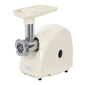 Electric meat-mincer М31.01 Axion beige - AXION CONCERN LLC / ООО Концерн «Аксион» - Meat mincer buy wholesale from manufacturer and supplier on UDM.MARKET