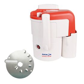 Electric juice-squeezer STS32.02 Axion Dzhus - AXION CONCERN LLC / ООО Концерн «Аксион» - Appliances buy wholesale from manufacturer and supplier on UDM.MARKET