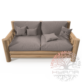 LUD-5 sofa - ООО "КУАЛА" - Furniture buy wholesale from manufacturer and supplier on UDM.MARKET